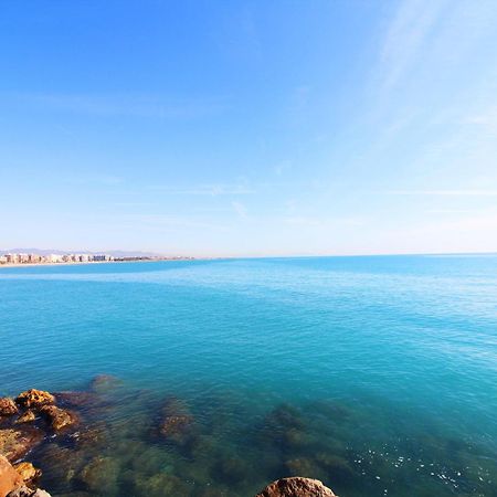 Global Properties, Bonito Apartamento En Puerto Sagunto Para Parejas エクステリア 写真