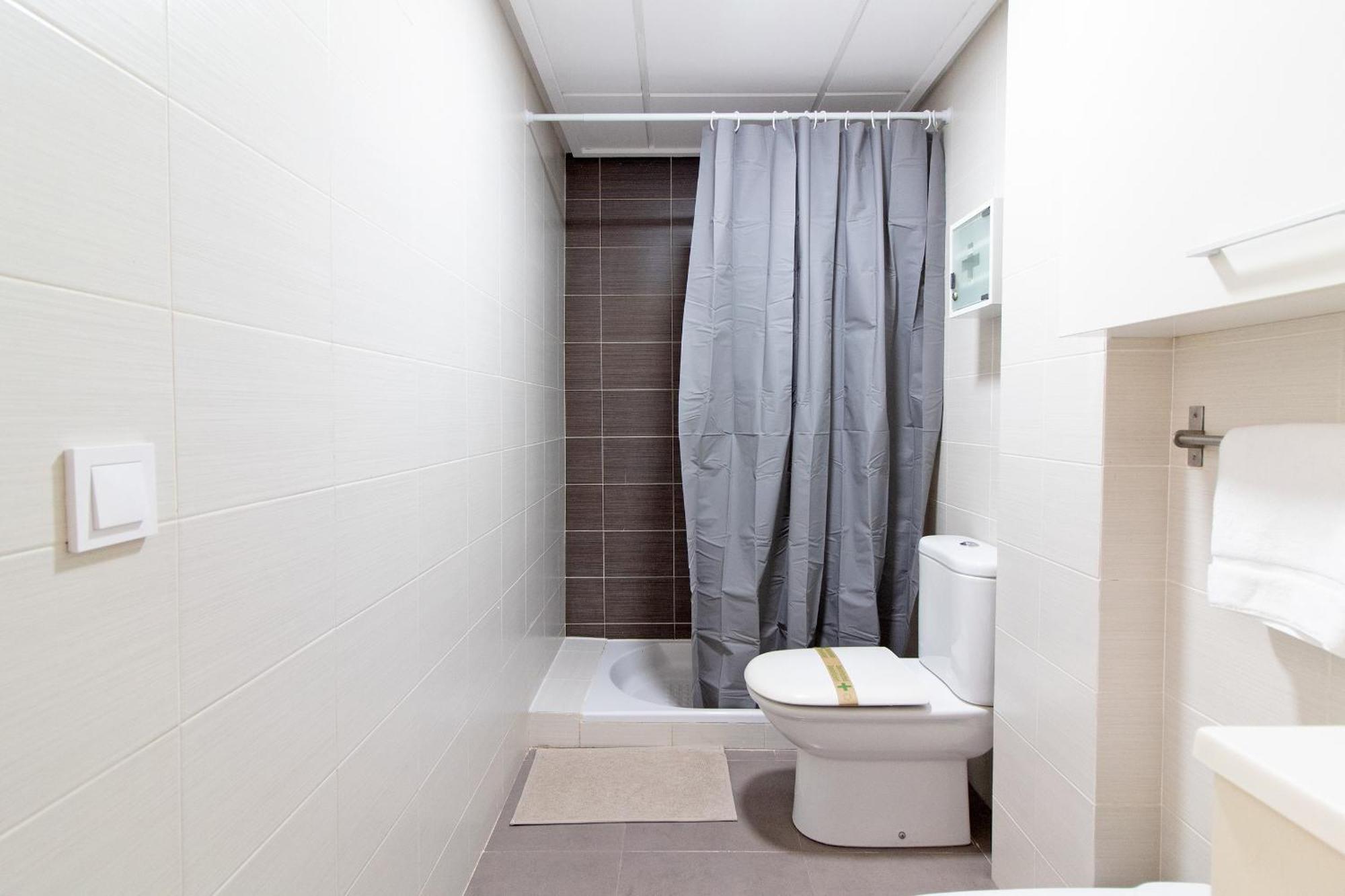 Global Properties, Bonito Apartamento En Puerto Sagunto Para Parejas エクステリア 写真
